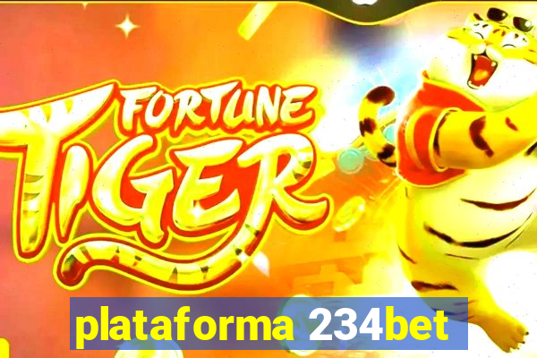 plataforma 234bet